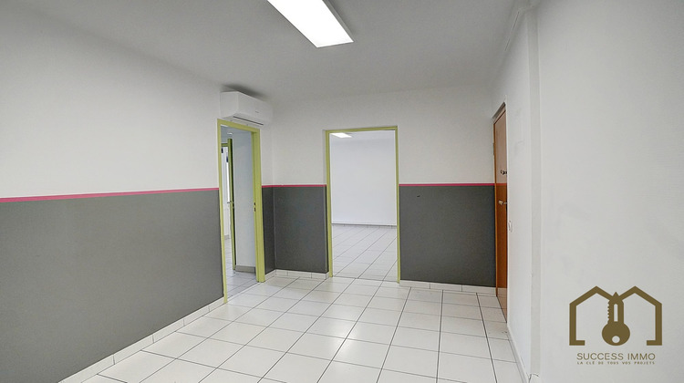 Ma-Cabane - Vente Appartement Vaulx-en-Velin, 77 m²