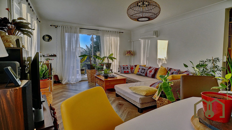 Ma-Cabane - Vente Appartement Vaulx-en-Velin, 116 m²