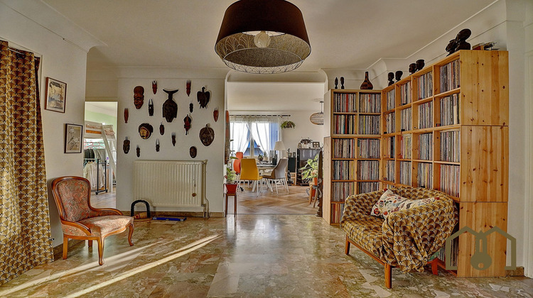 Ma-Cabane - Vente Appartement Vaulx-en-Velin, 116 m²