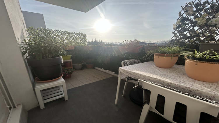 Ma-Cabane - Vente Appartement Vaulx-en-Velin, 50 m²