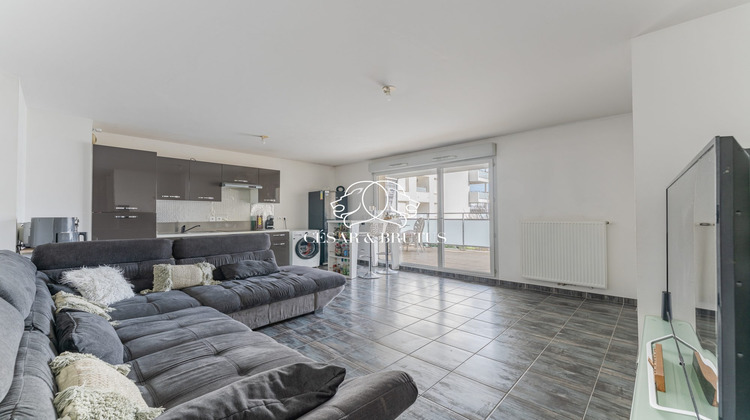 Ma-Cabane - Vente Appartement Vaulx-en-Velin, 63 m²