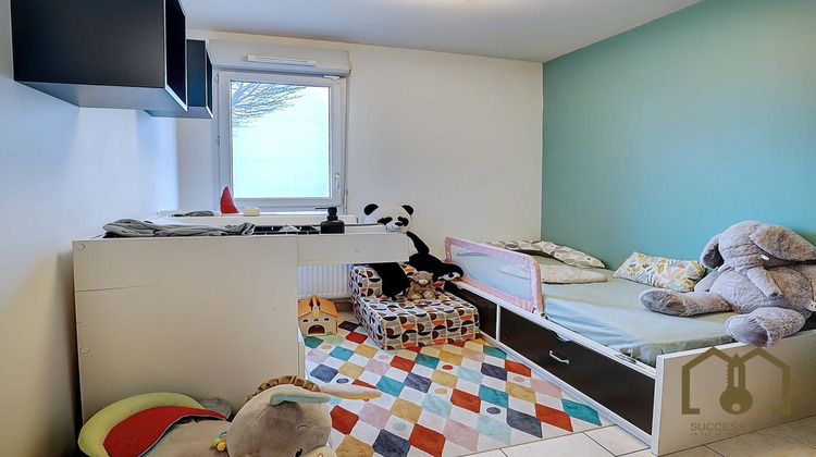 Ma-Cabane - Vente Appartement Vaulx-en-Velin, 62 m²