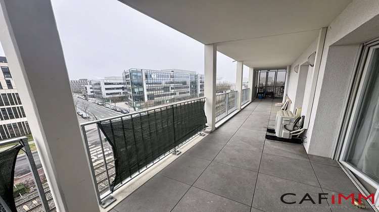 Ma-Cabane - Vente Appartement Vaulx-en-Velin, 74 m²