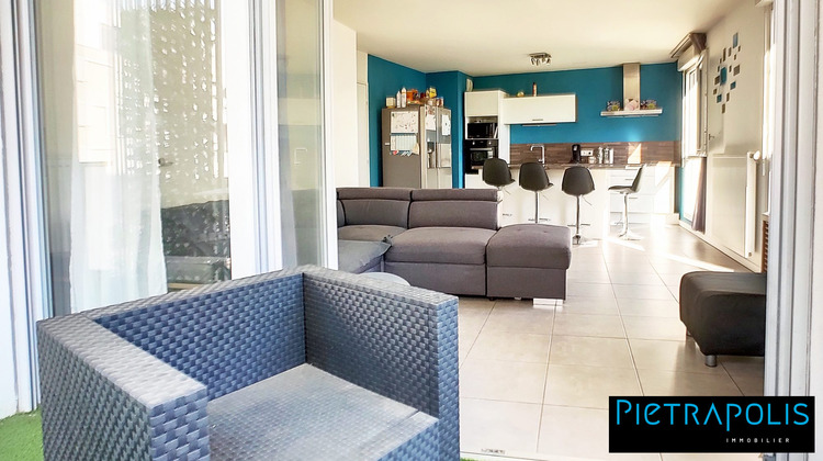 Ma-Cabane - Vente Appartement Vaulx-en-Velin, 97 m²