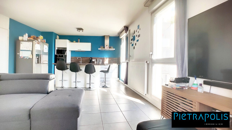 Ma-Cabane - Vente Appartement Vaulx-en-Velin, 97 m²