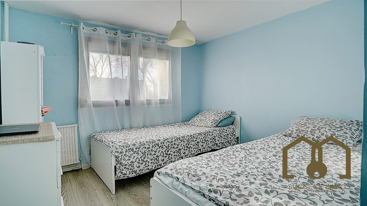 Ma-Cabane - Vente Appartement Vaulx-en-Velin, 71 m²