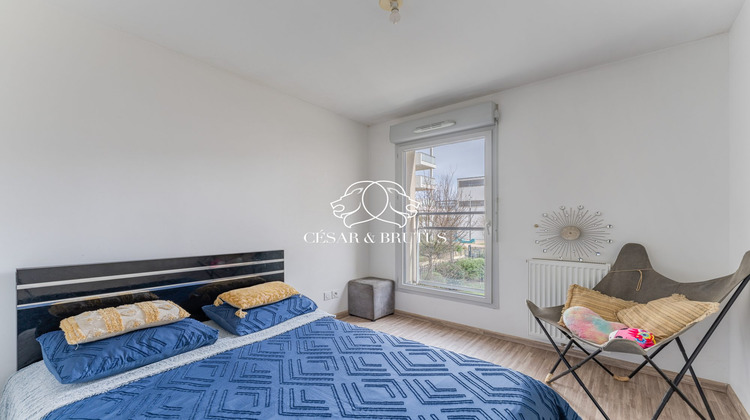 Ma-Cabane - Vente Appartement Vaulx-en-Velin, 63 m²