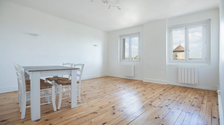 Ma-Cabane - Vente Appartement Vaulx-en-Velin, 50 m²