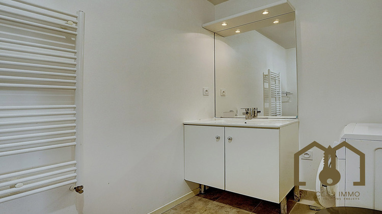 Ma-Cabane - Vente Appartement Vaulx-en-Velin, 25 m²