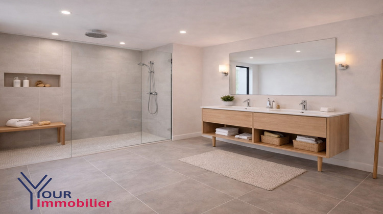 Ma-Cabane - Vente Appartement Vaulx-en-Velin, 65 m²