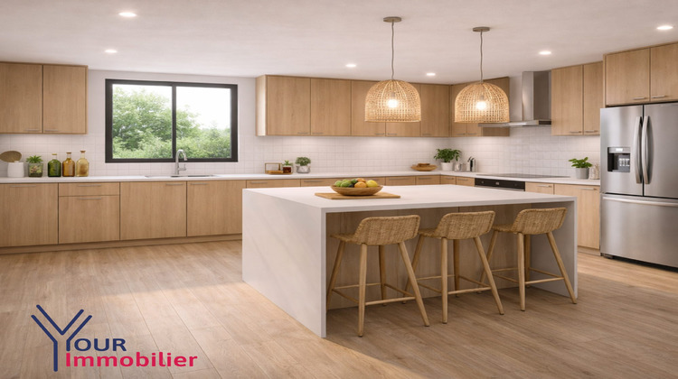 Ma-Cabane - Vente Appartement Vaulx-en-Velin, 82 m²