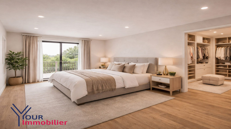 Ma-Cabane - Vente Appartement Vaulx-en-Velin, 80 m²