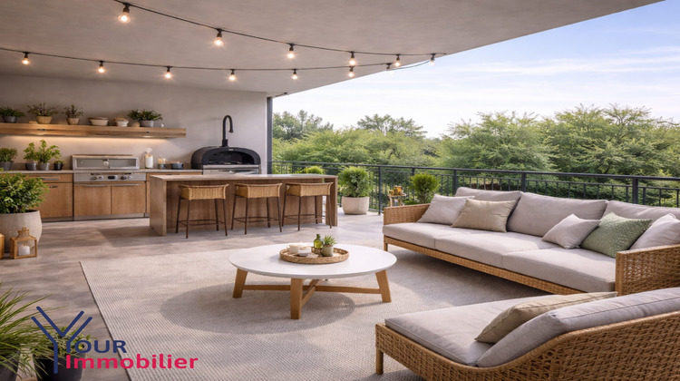 Ma-Cabane - Vente Appartement Vaulx-en-Velin, 69 m²