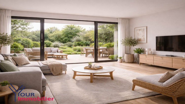 Ma-Cabane - Vente Appartement Vaulx-en-Velin, 80 m²