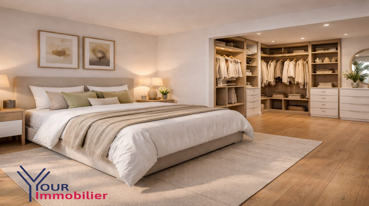 Ma-Cabane - Vente Appartement Vaulx-en-Velin, 80 m²