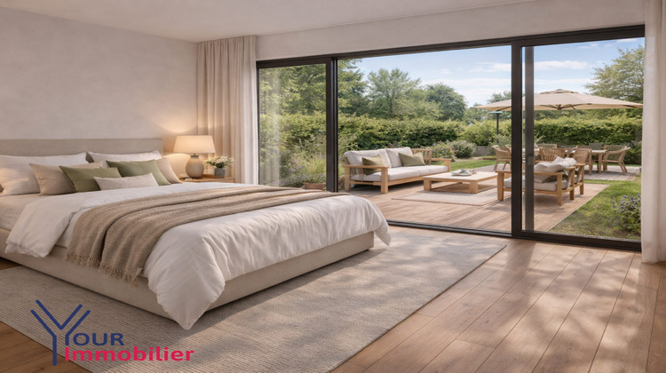 Ma-Cabane - Vente Appartement Vaulx-en-Velin, 80 m²