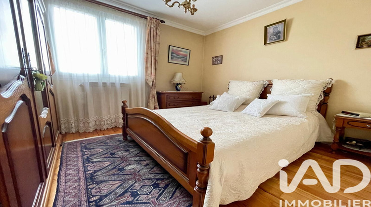 Ma-Cabane - Vente Appartement Vaulx-en-Velin, 63 m²