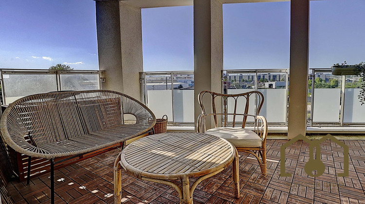 Ma-Cabane - Vente Appartement Vaulx-en-Velin, 69 m²