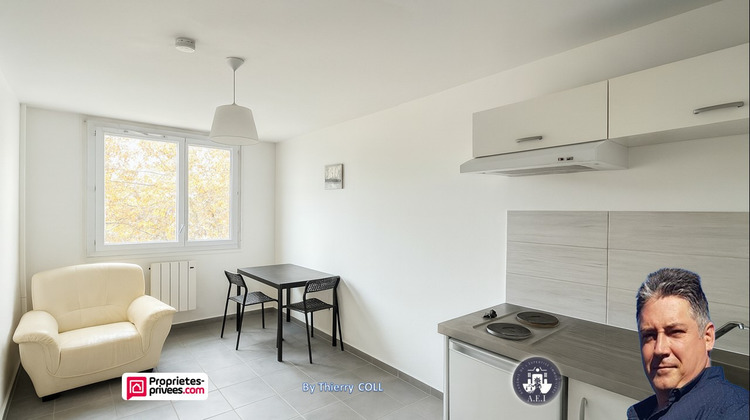 Ma-Cabane - Vente Appartement VAULX EN VELIN, 103 m²
