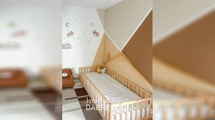 Ma-Cabane - Vente Appartement VAULX-EN-VELIN, 75 m²