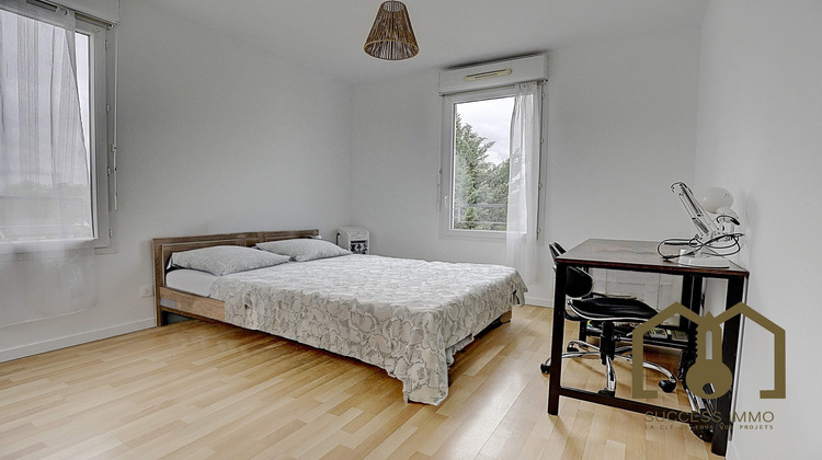 Ma-Cabane - Vente Appartement Vaulx-en-Velin, 76 m²