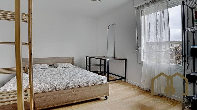 Ma-Cabane - Vente Appartement Vaulx-en-Velin, 76 m²