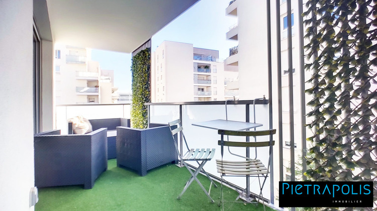 Ma-Cabane - Vente Appartement Vaulx-en-Velin, 97 m²