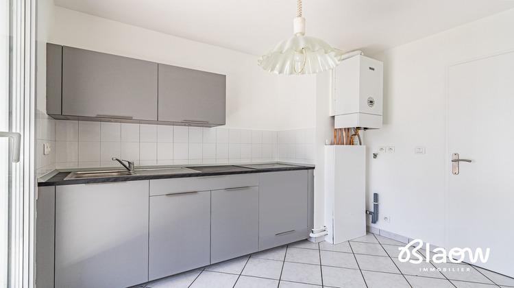 Ma-Cabane - Vente Appartement Vaulx-en-Velin, 63 m²