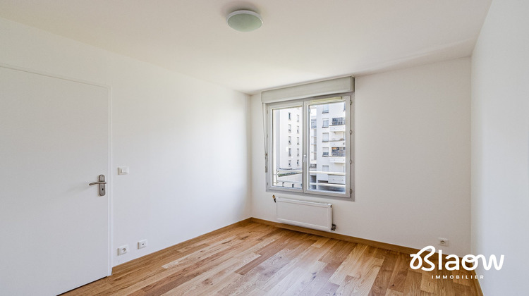 Ma-Cabane - Vente Appartement Vaulx-en-Velin, 63 m²