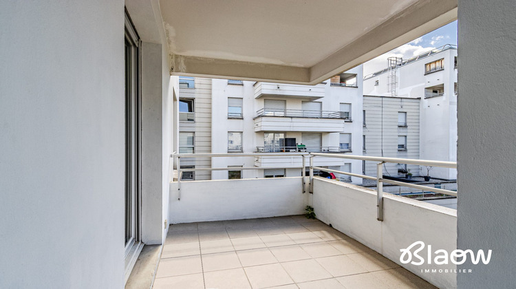 Ma-Cabane - Vente Appartement Vaulx-en-Velin, 63 m²