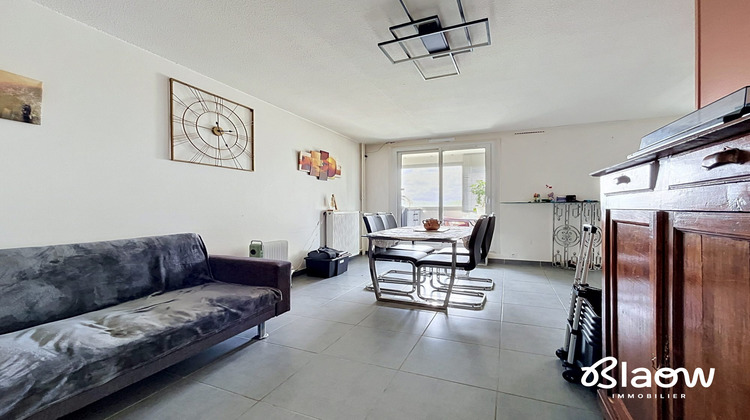 Ma-Cabane - Vente Appartement Vaulx-en-Velin, 72 m²
