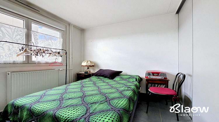 Ma-Cabane - Vente Appartement Vaulx-en-Velin, 72 m²