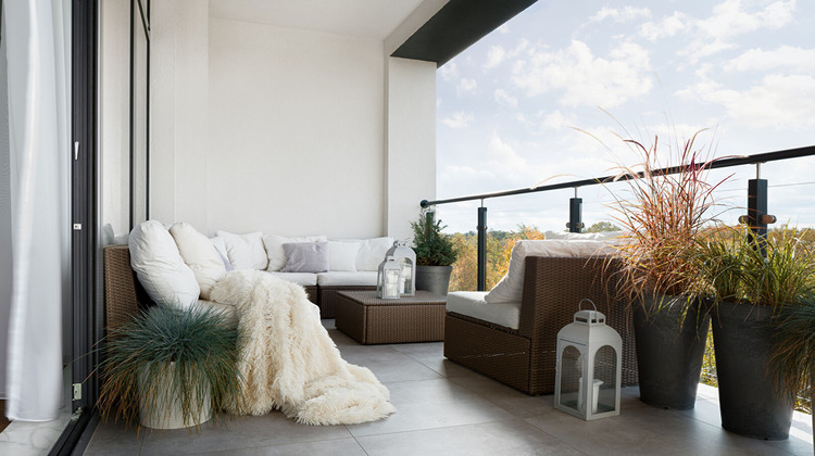Ma-Cabane - Vente Appartement VAULX-EN-VELIN, 80 m²