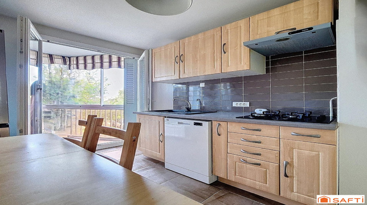 Ma-Cabane - Vente Appartement Vaulx-en-Velin, 64 m²