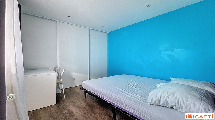 Ma-Cabane - Vente Appartement Vaulx-en-Velin, 64 m²