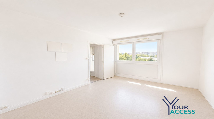 Ma-Cabane - Vente Appartement Vaulx-en-Velin, 54 m²
