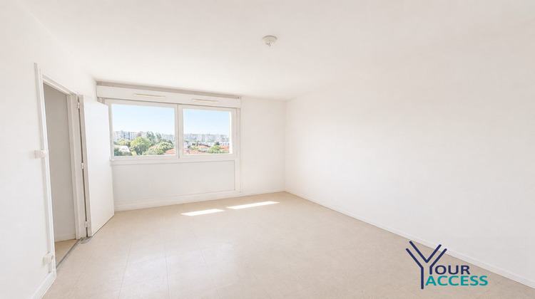 Ma-Cabane - Vente Appartement Vaulx-en-Velin, 54 m²
