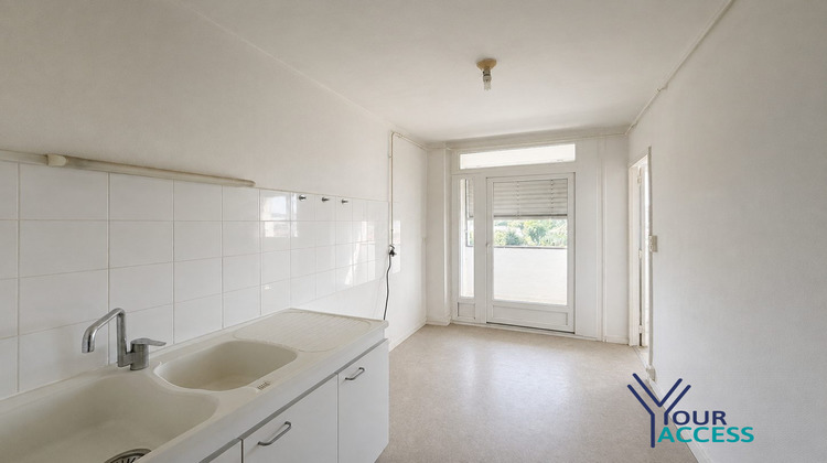 Ma-Cabane - Vente Appartement Vaulx-en-Velin, 54 m²