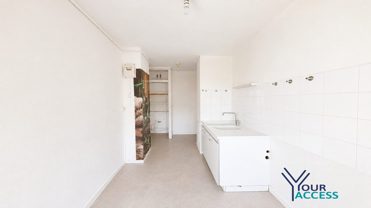 Ma-Cabane - Vente Appartement Vaulx-en-Velin, 54 m²