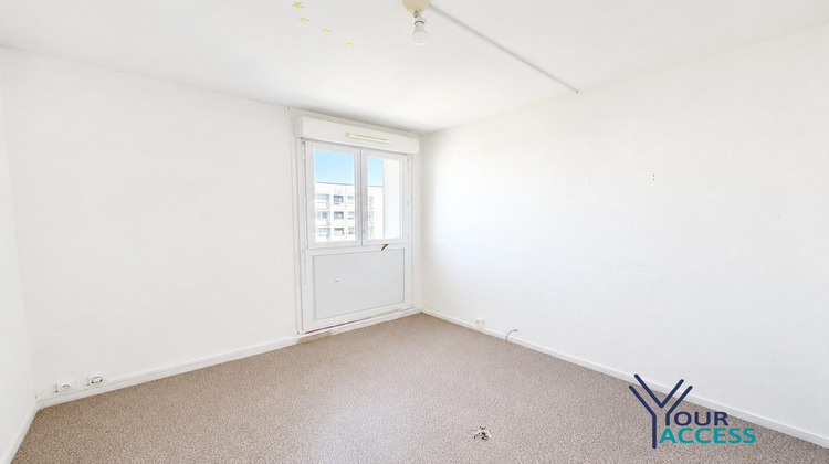 Ma-Cabane - Vente Appartement Vaulx-en-Velin, 54 m²
