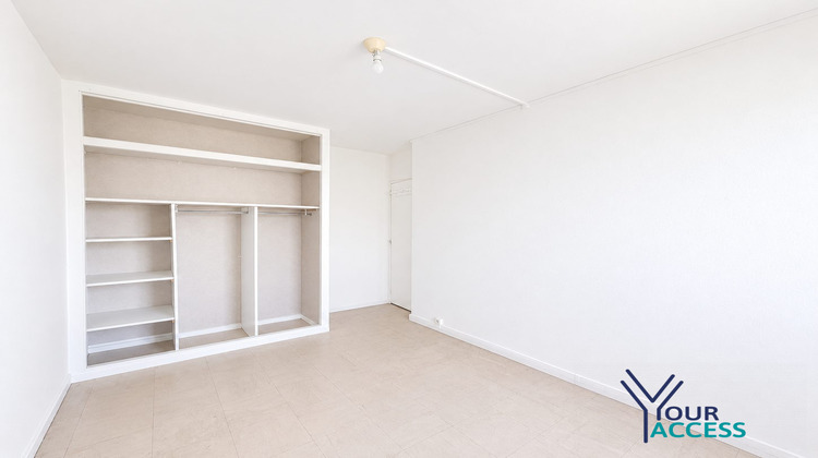 Ma-Cabane - Vente Appartement Vaulx-en-Velin, 54 m²