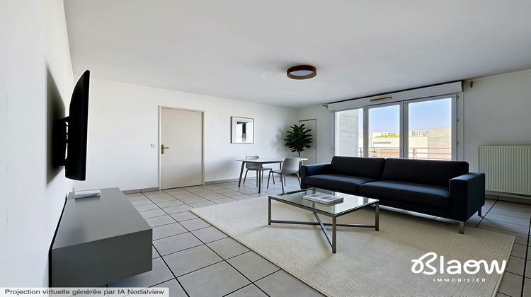 Ma-Cabane - Vente Appartement Vaulx-en-Velin, 80 m²