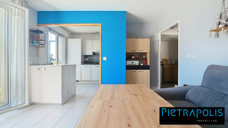 Ma-Cabane - Vente Appartement Vaulx-en-Velin, 60 m²