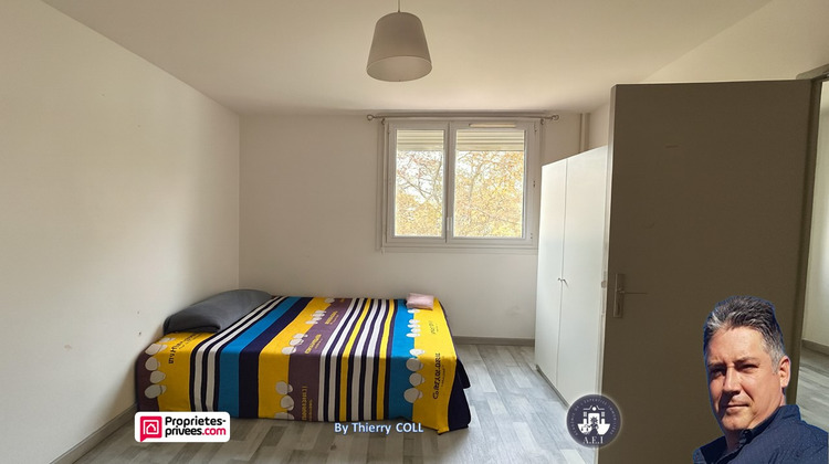 Ma-Cabane - Vente Appartement VAULX EN VELIN, 103 m²