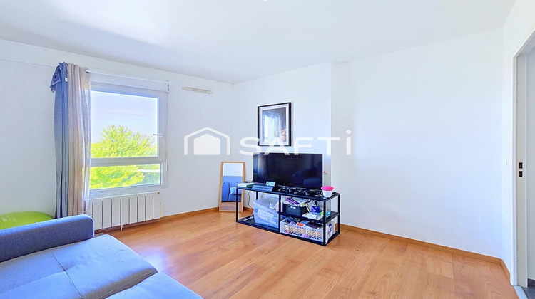 Ma-Cabane - Vente Appartement Vaulx-en-Velin, 53 m²