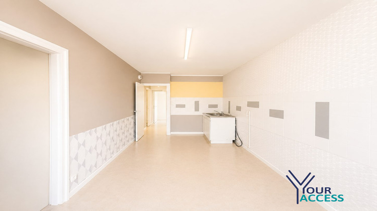 Ma-Cabane - Vente Appartement Vaulx-en-Velin, 77 m²