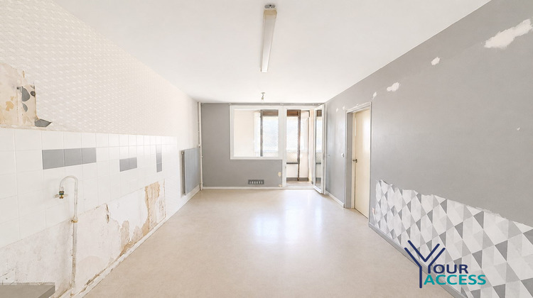 Ma-Cabane - Vente Appartement Vaulx-en-Velin, 77 m²