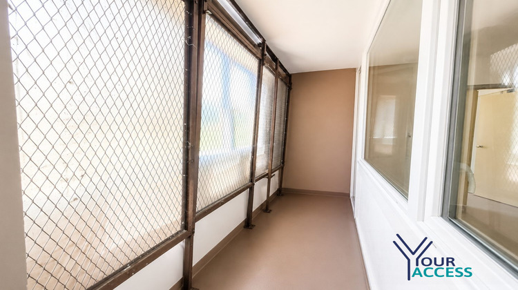Ma-Cabane - Vente Appartement Vaulx-en-Velin, 77 m²