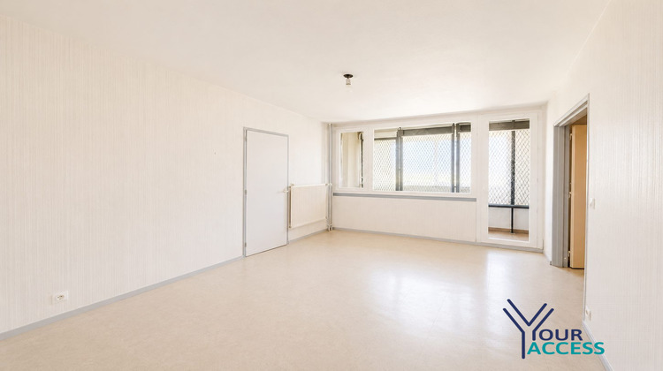 Ma-Cabane - Vente Appartement Vaulx-en-Velin, 77 m²