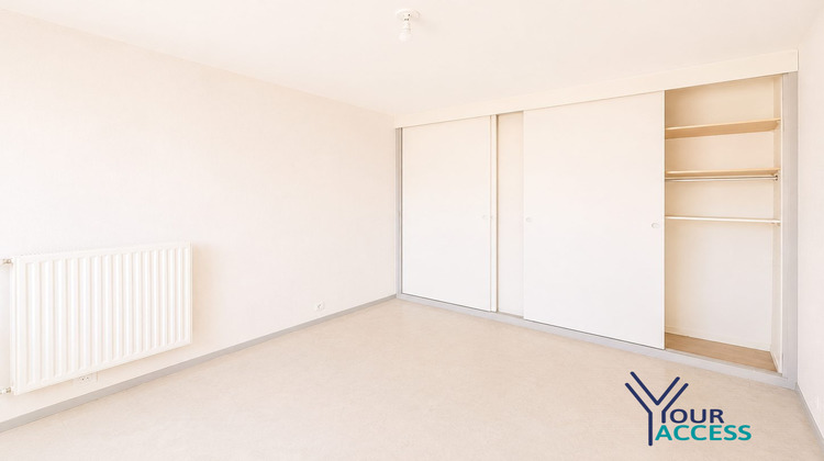 Ma-Cabane - Vente Appartement Vaulx-en-Velin, 77 m²